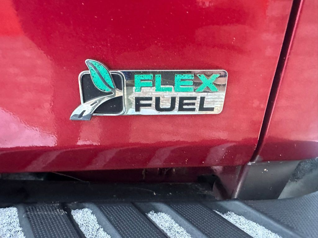 2010 Ford F-150 Image 5