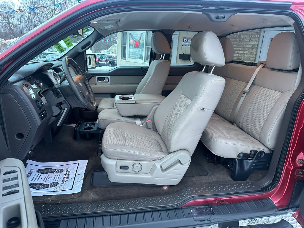 2010 Ford F-150 Image 7
