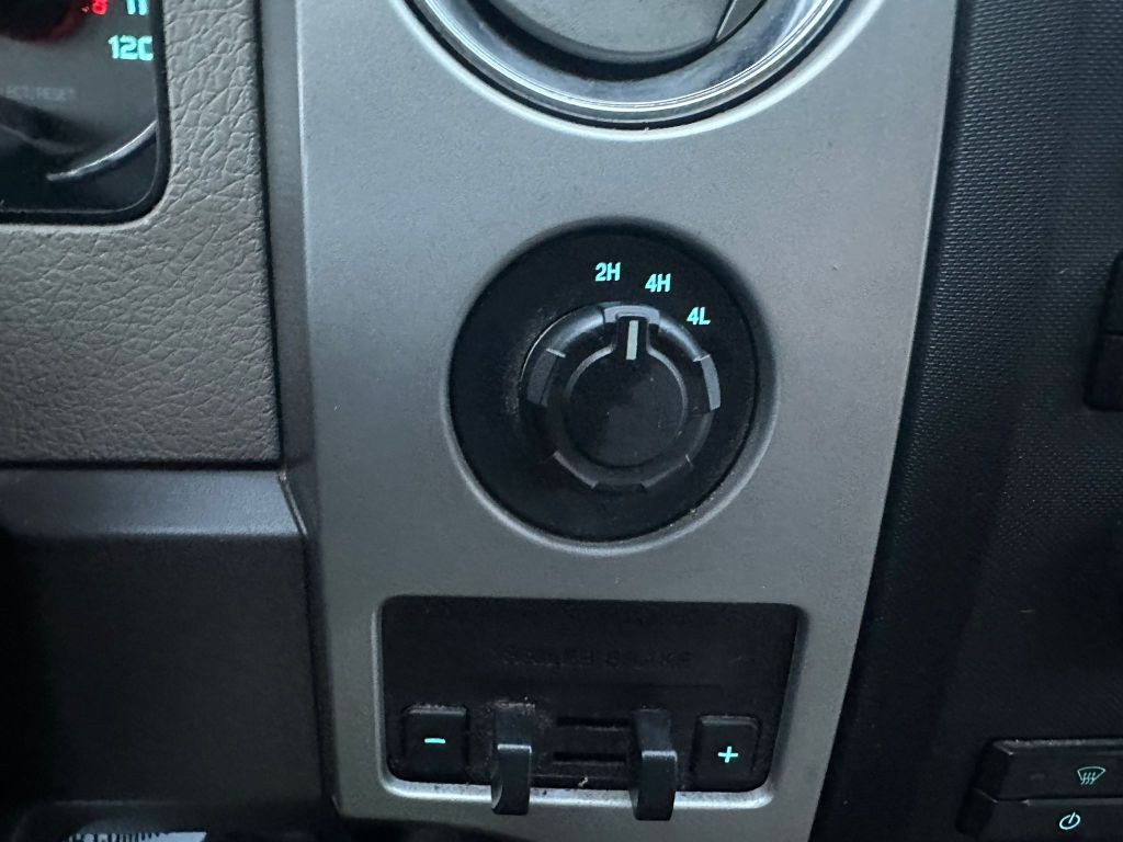 2010 Ford F-150 Image 9