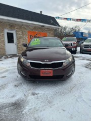 Image for 2013 Kia Optima EX ID: 7101679