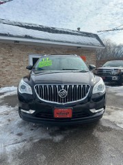 Image for 2017 Buick Enclave  ID: 7162880