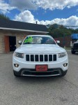 Image for 2015 Jeep Grand Cherokee Limited ID: 7198940