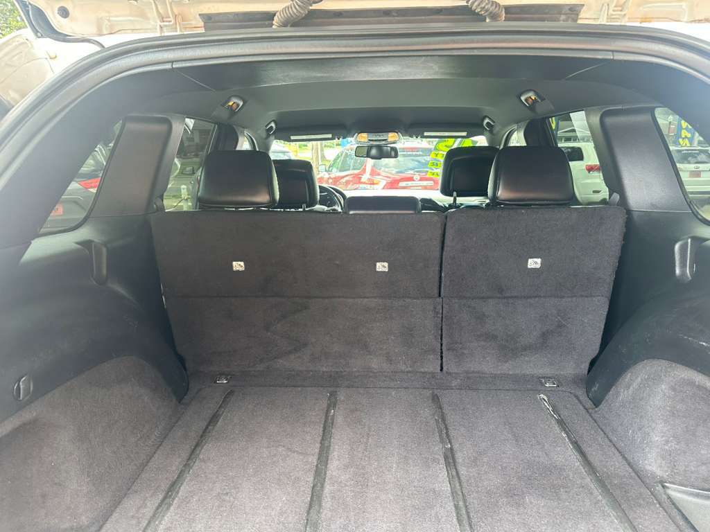 2015 Jeep Grand Cherokee Image 5