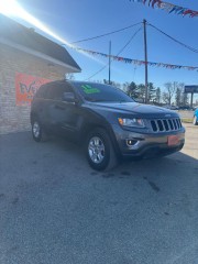 Image for 2014 Jeep Grand Cherokee Laredo ID: 7207645