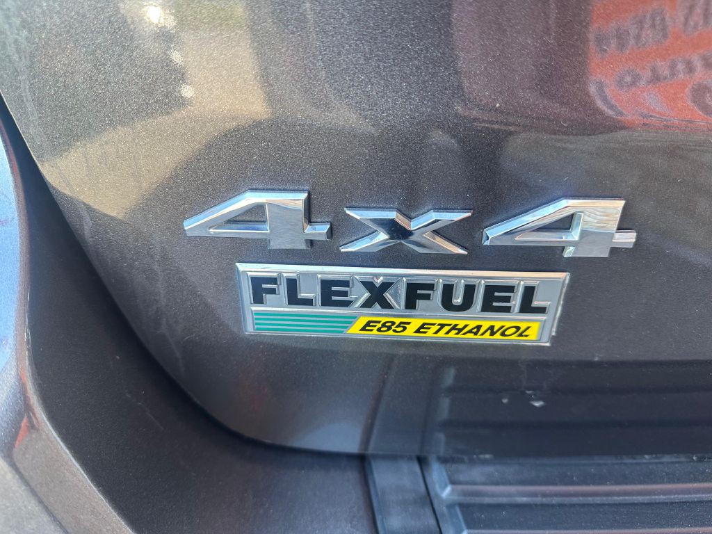 2014 Jeep Grand Cherokee Image 5