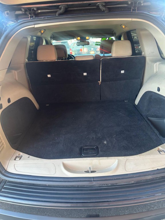 2014 Jeep Grand Cherokee Image 6