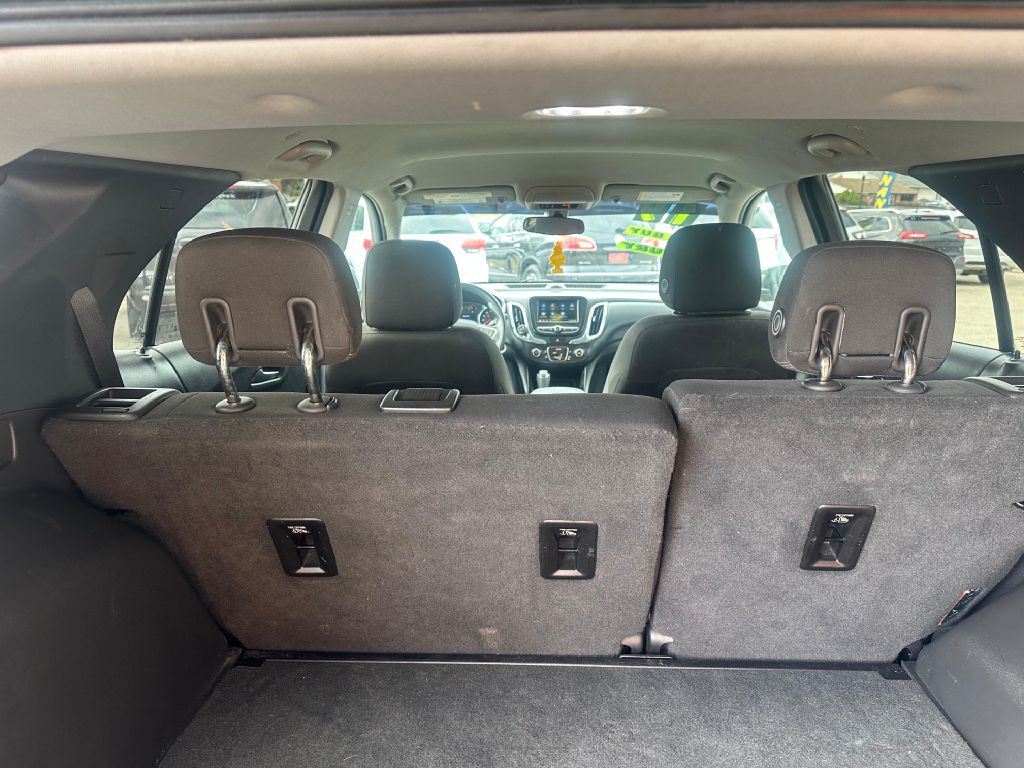 2019 Chevrolet Equinox Image 5