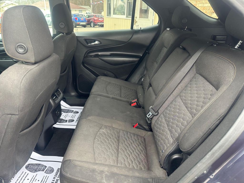 2019 Chevrolet Equinox Image 6