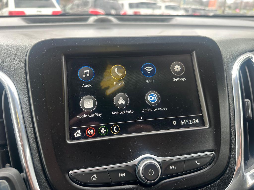 2019 Chevrolet Equinox Image 10