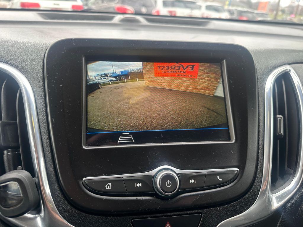 2019 Chevrolet Equinox Image 11