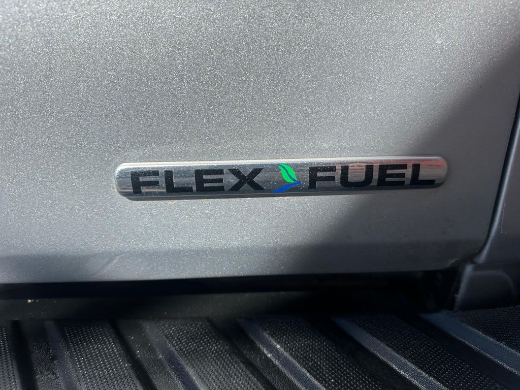 2013 Ford F-150 Image 5