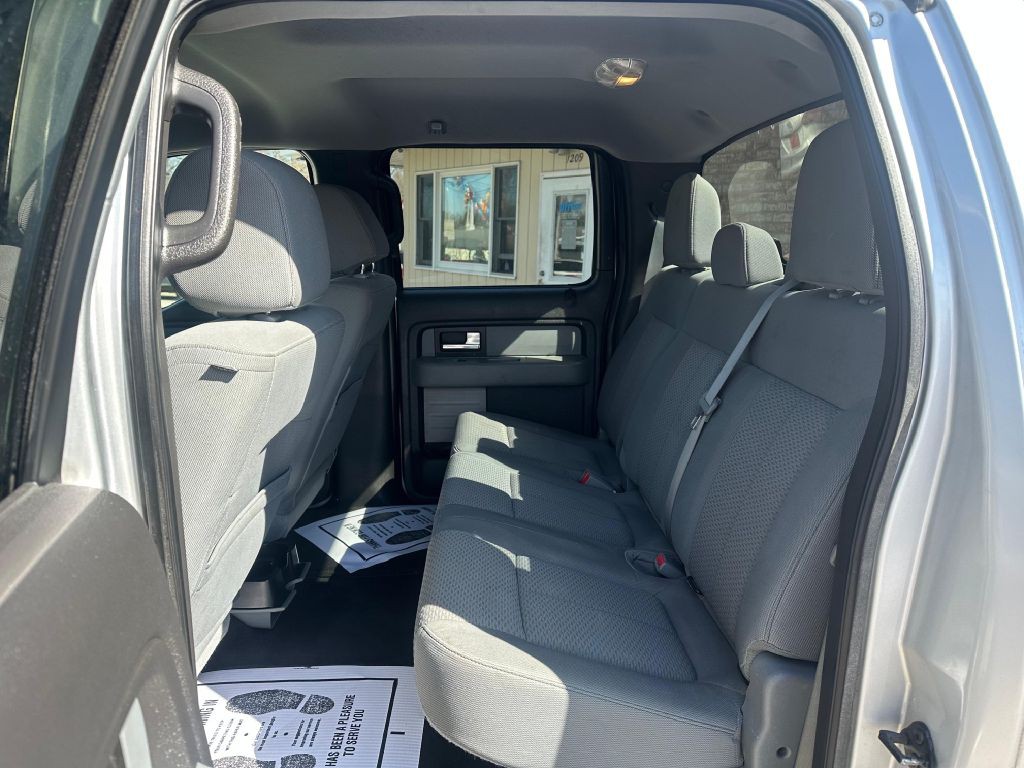 2013 Ford F-150 Image 6