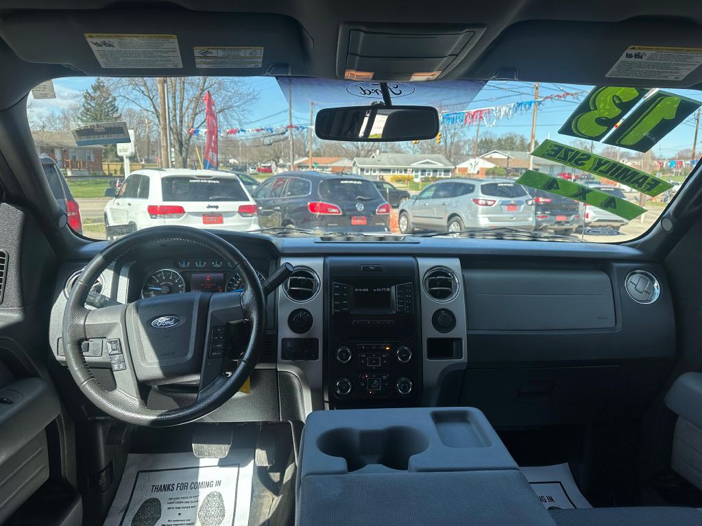 2013 Ford F-150 Image 7