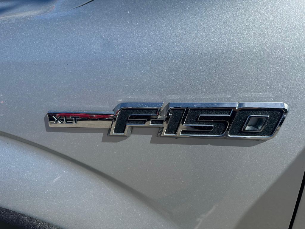 2013 Ford F-150 Image 9