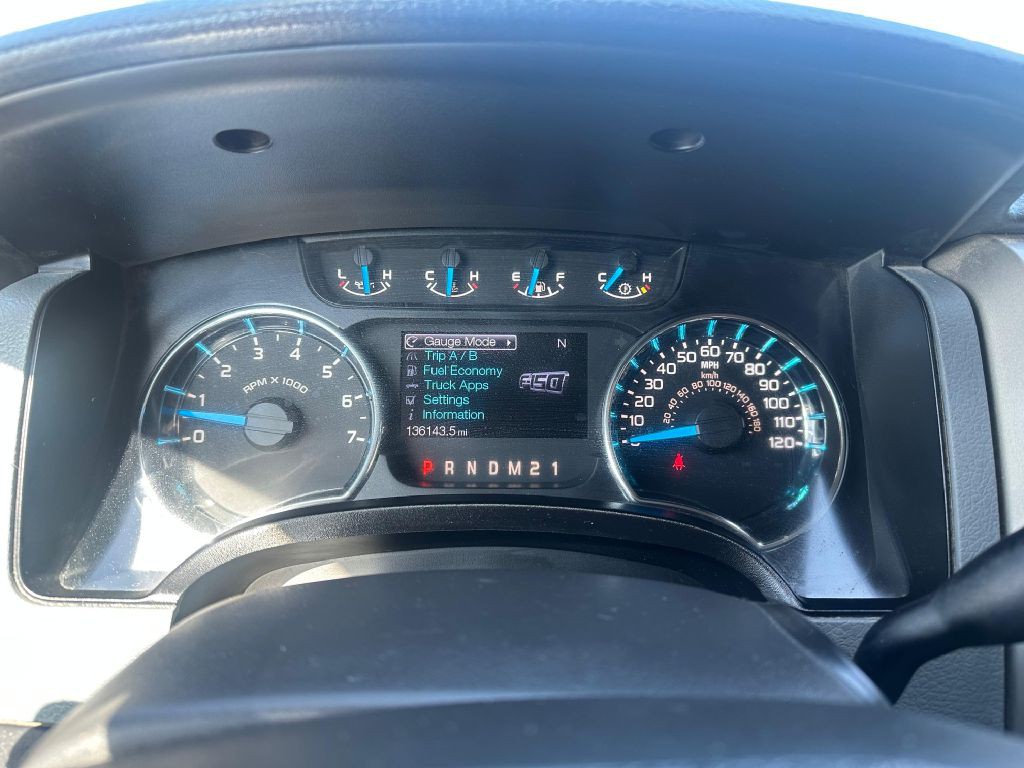 2013 Ford F-150 Image 10