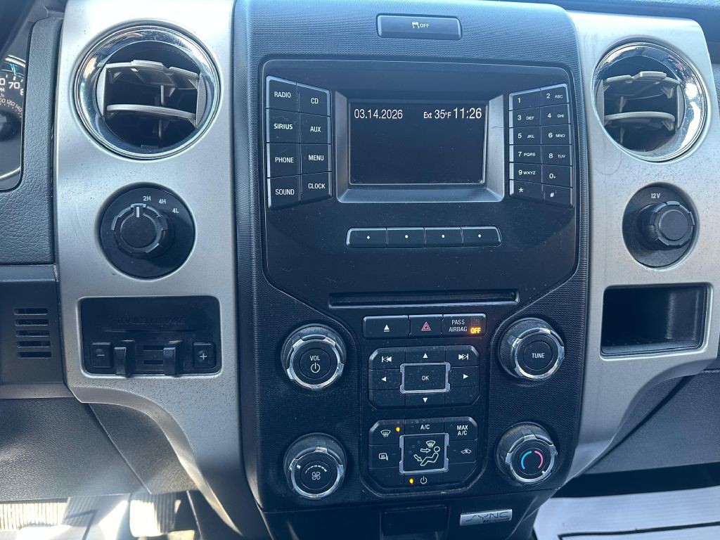 2013 Ford F-150 Image 11