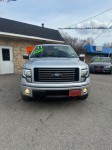 Image for 2011 Ford F-150 Supercrew ID: 7254359