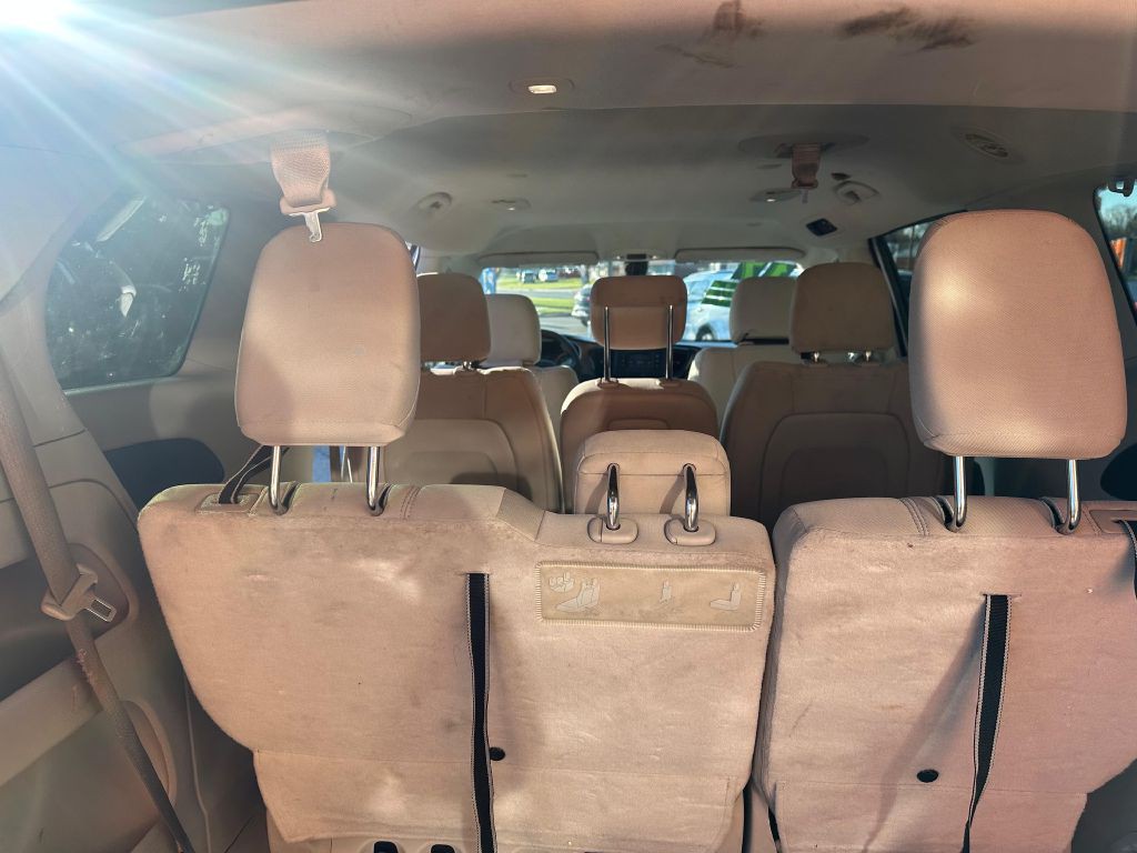 2017 Chrysler Pacifica Image 5