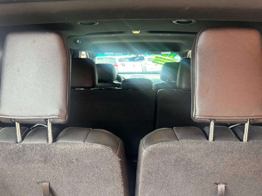 2015 Ford Explorer Image 5