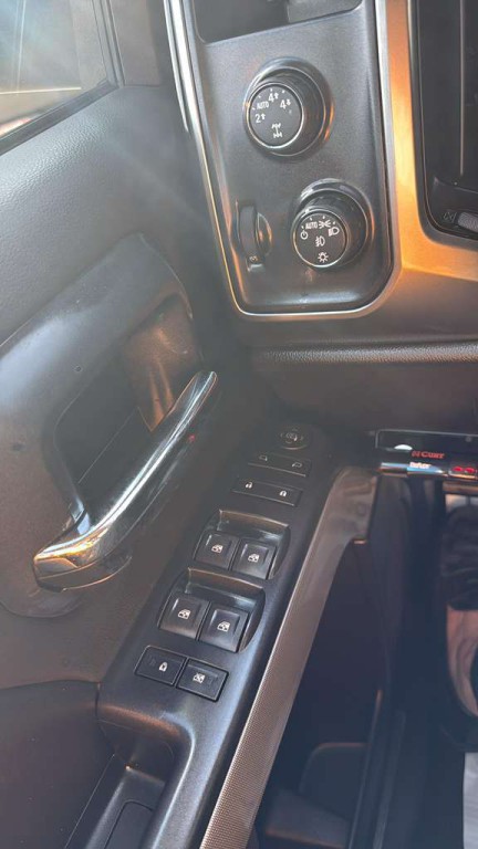 2015 Chevrolet Silverado 1500 Image 15