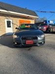 Image for 2013 Audi A4 Premium ID: 7296516