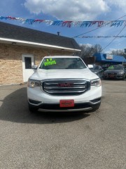 Image for 2017 GMC Acadia SLE ID: 7298655