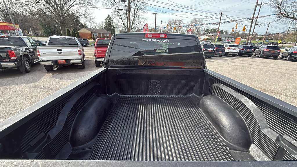 2014 RAM 1500 Image 13