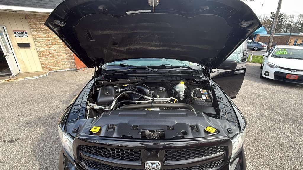 2014 RAM 1500 Image 14