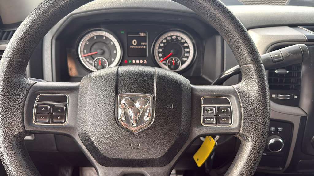 2014 RAM 1500 Image 15