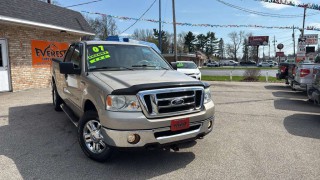 Image for 2007 Ford F-150  ID: 7298673