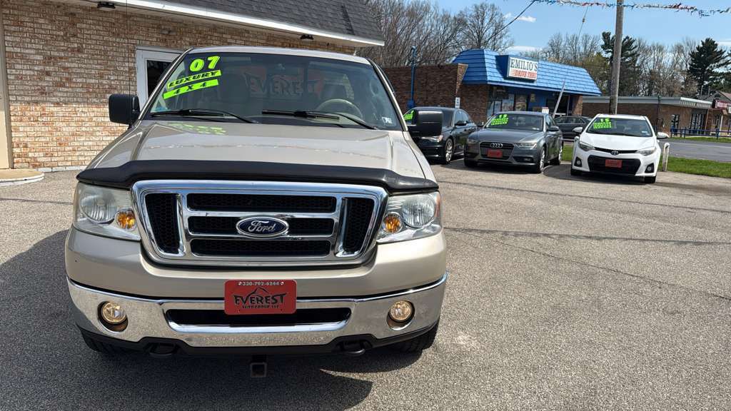 2007 Ford F-150 Image 2