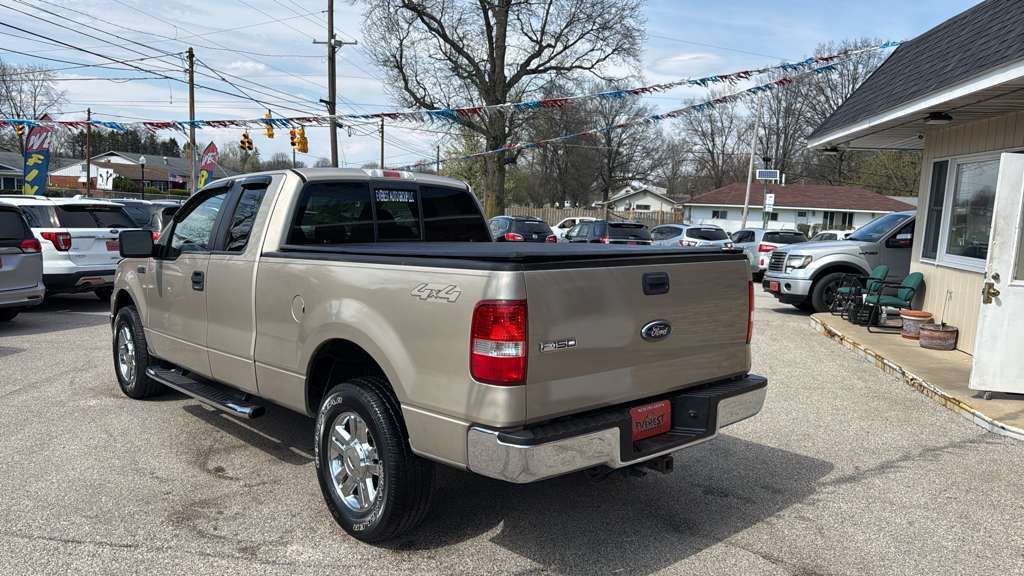 2007 Ford F-150 Image 5