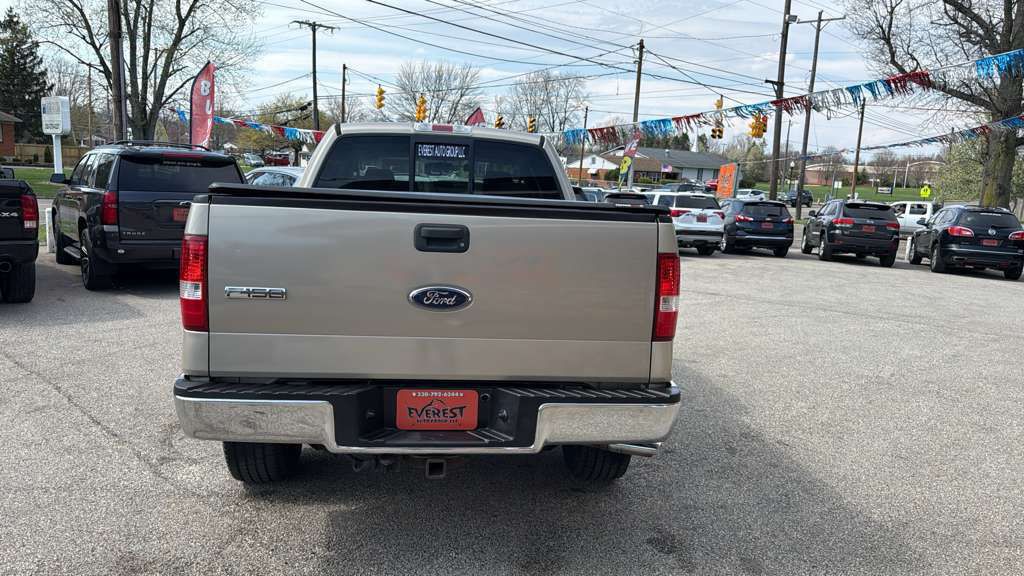 2007 Ford F-150 Image 6