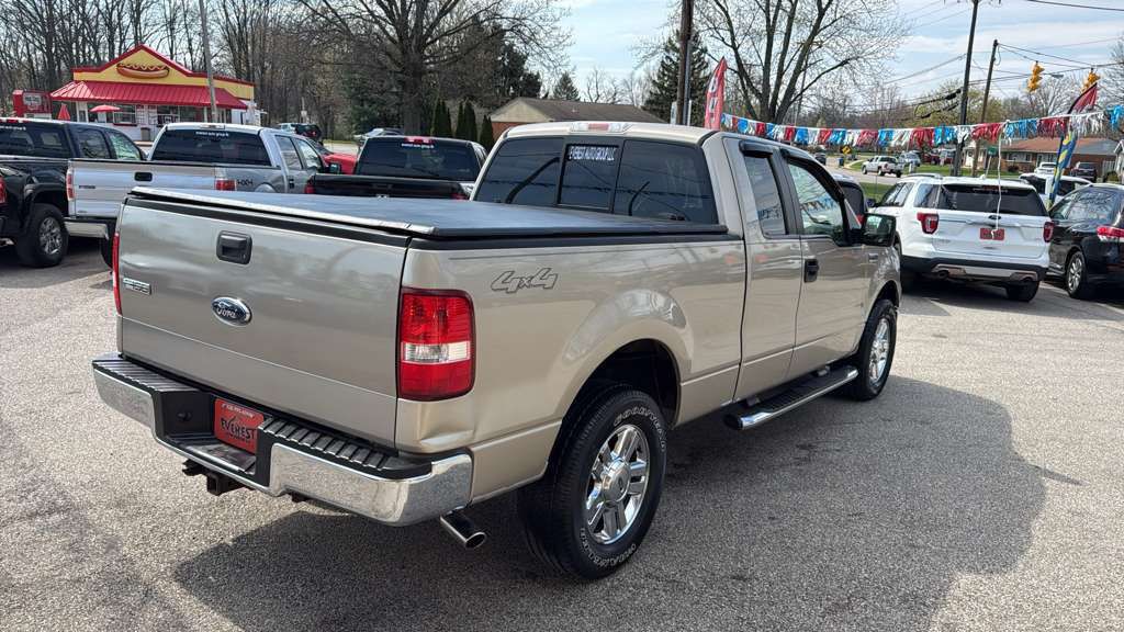 2007 Ford F-150 Image 7
