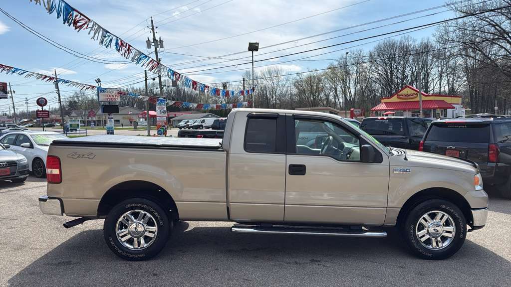 2007 Ford F-150 Image 8