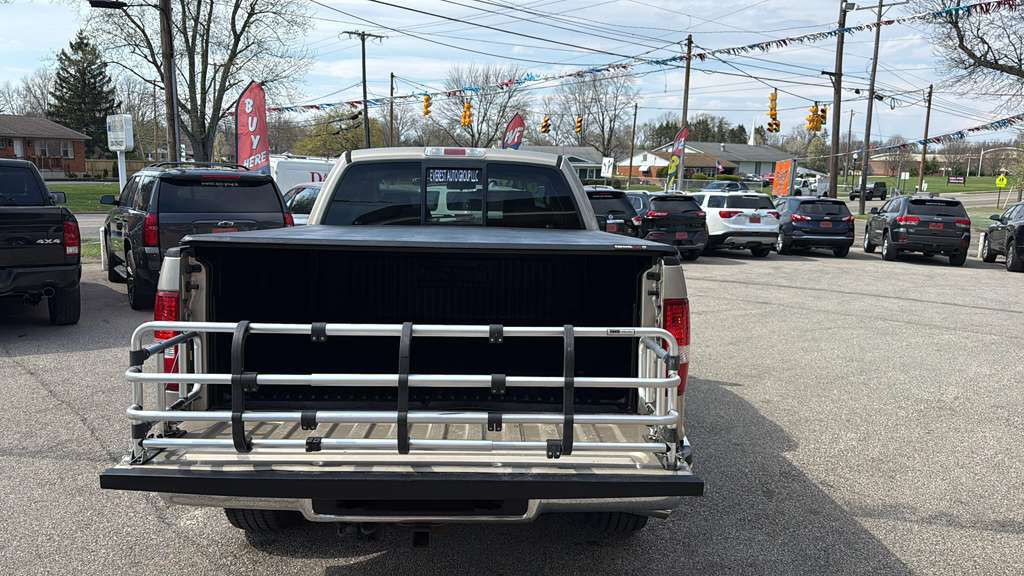 2007 Ford F-150 Image 9