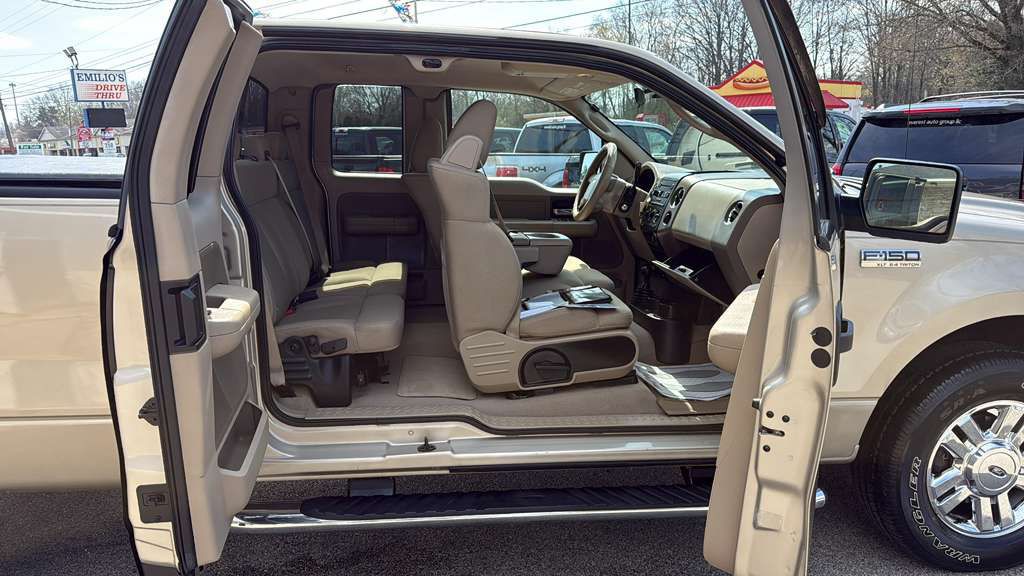 2007 Ford F-150 Image 10