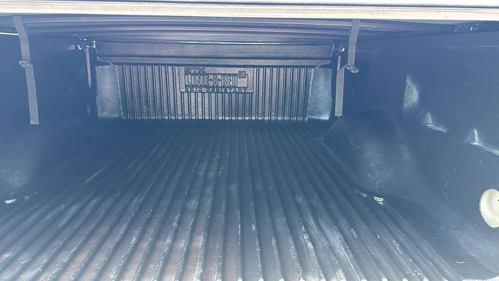 2007 Ford F-150 Image 12