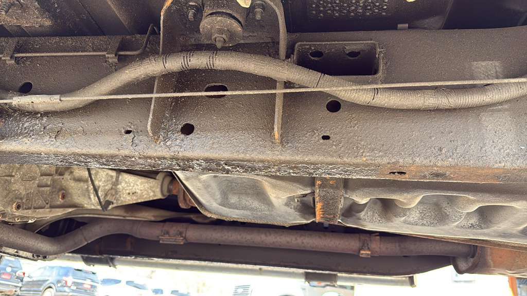 2007 Ford F-150 Image 14