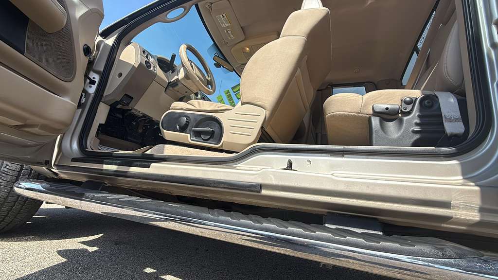 2007 Ford F-150 Image 15