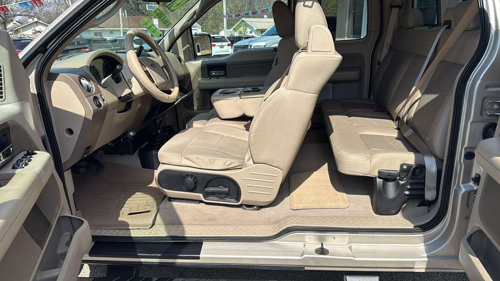 2007 Ford F-150 Image 16