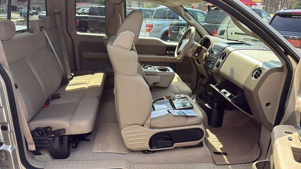 2007 Ford F-150 Image 17