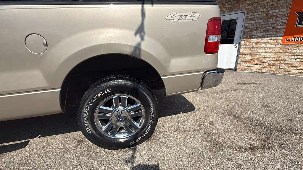 2007 Ford F-150 Image 18