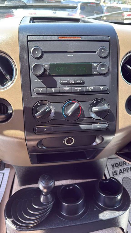 2007 Ford F-150 Image 19