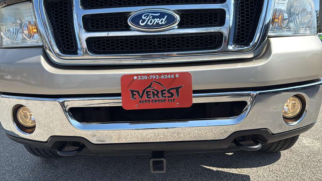2007 Ford F-150 Image 20