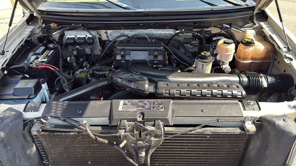 2007 Ford F-150 Image 21