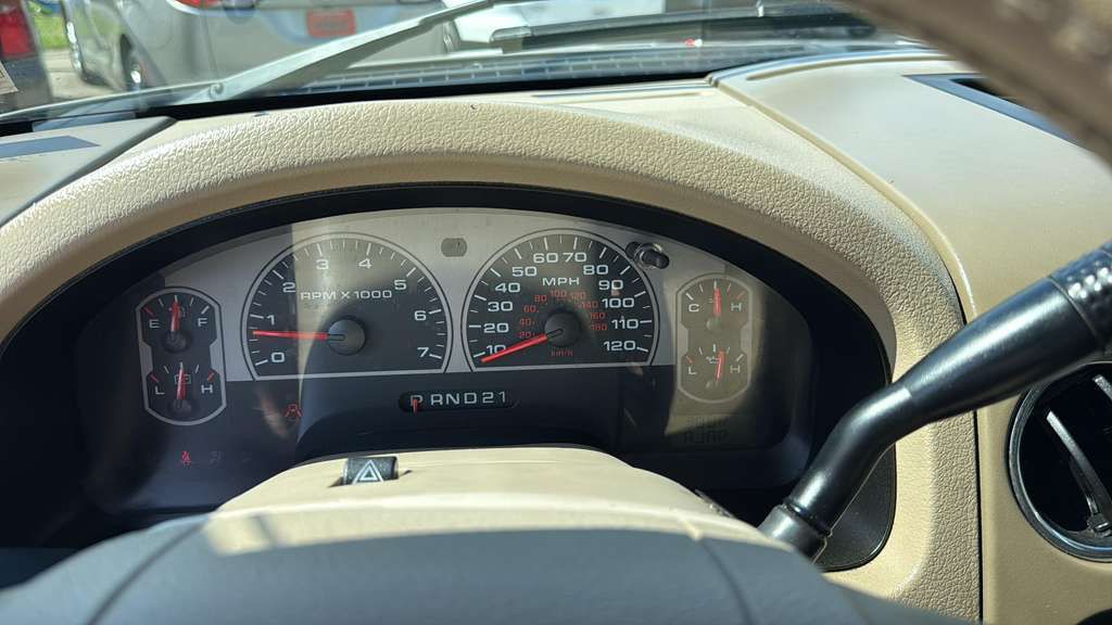 2007 Ford F-150 Image 22