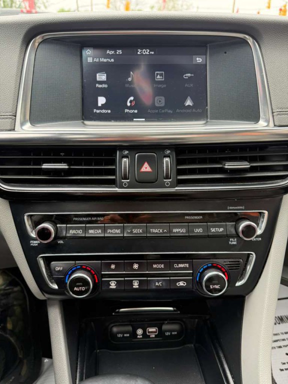 2018 Kia Optima Image 11