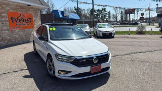 Image for 2020 Volkswagen Jetta S ID: 7343377