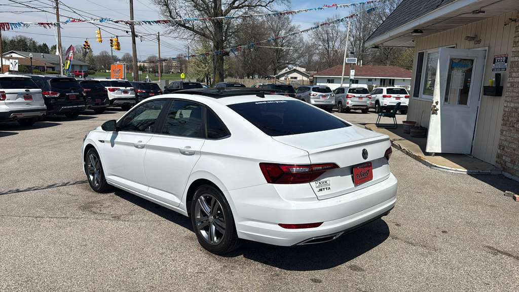 2020 Volkswagen Jetta Image 6